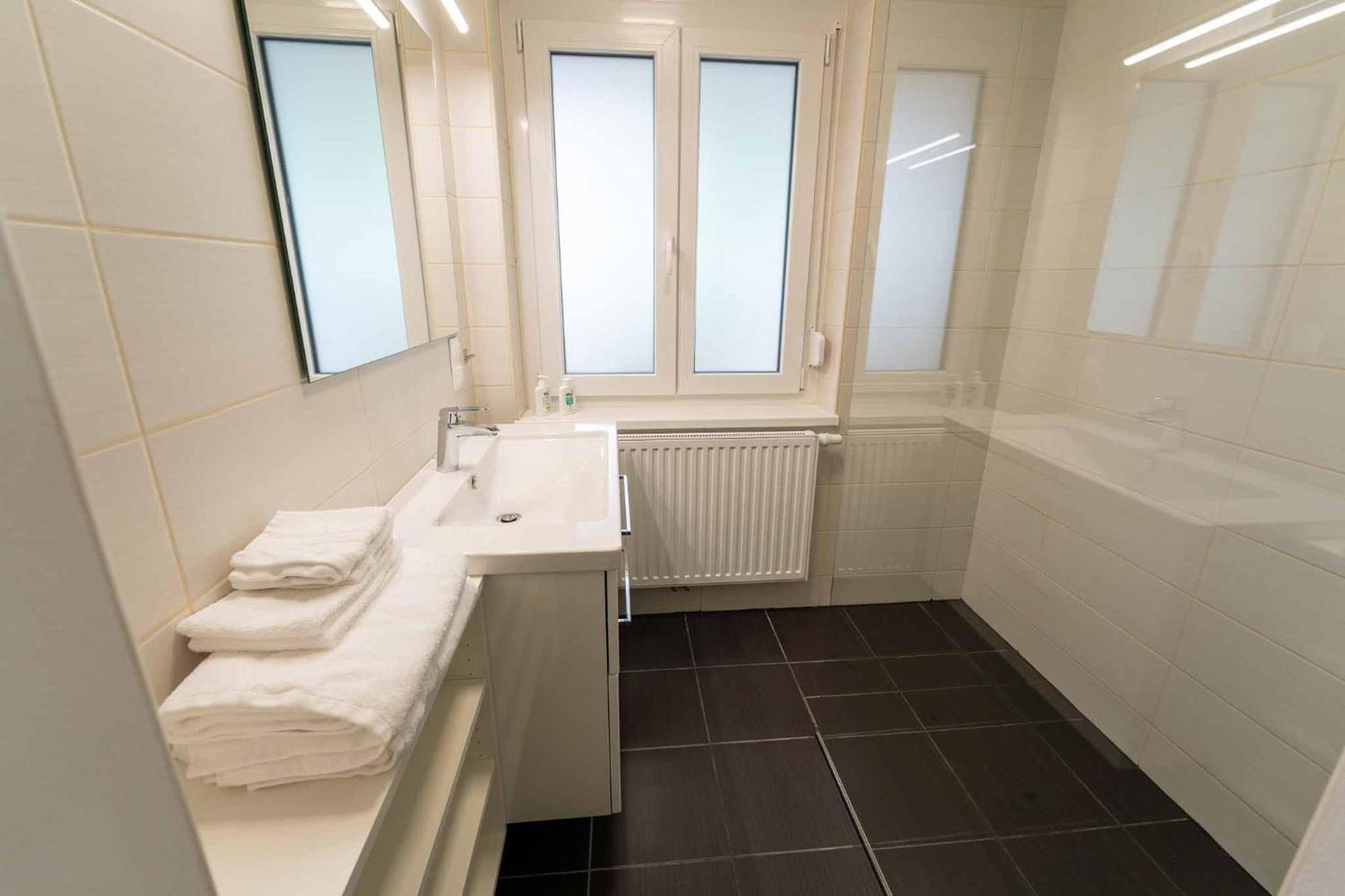Casa Rust Leilighet Eksteriør bilde